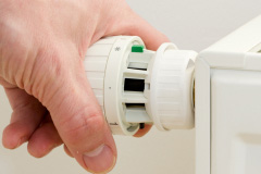 Coulnacraggan central heating repair costs