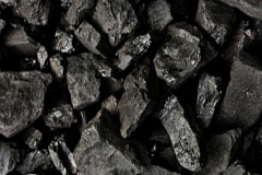 Coulnacraggan coal boiler costs